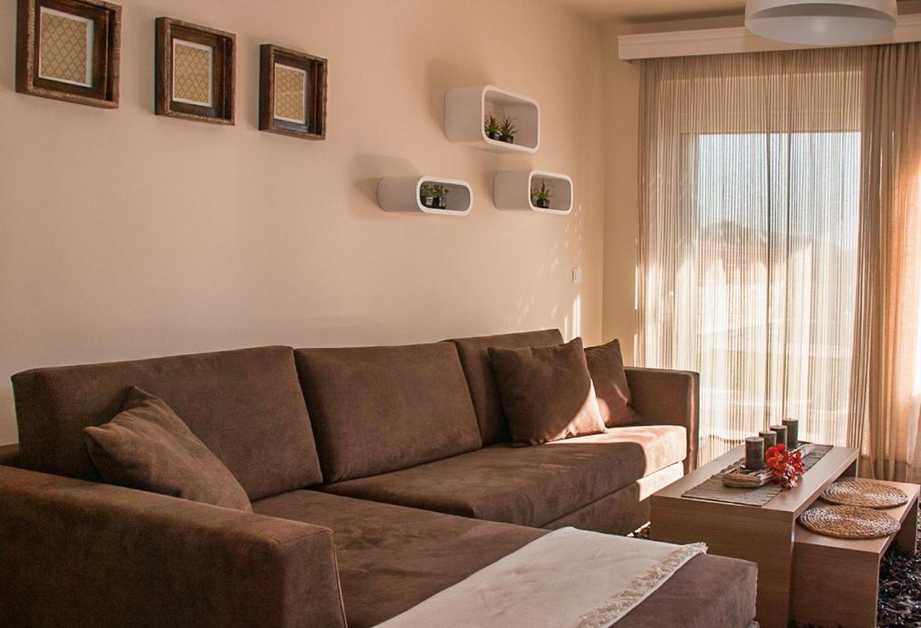 Οssiano Pool Villas Χαράκι Εξωτερικό φωτογραφία